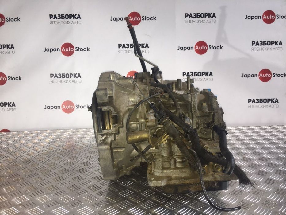 АКПП (коробка передач) Mazda 6 (объём 2.0,2.3), 07-12, пробег 80000 км