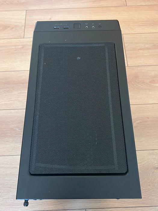 Ryzen 3300x / B550 / 16gb ddr4 / 1tb nvme / 1660 super