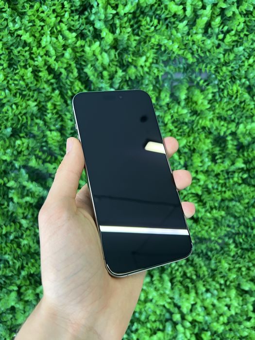 iPhone 15 Pro Max 256GB Natural Titanium Unlock від Магазину