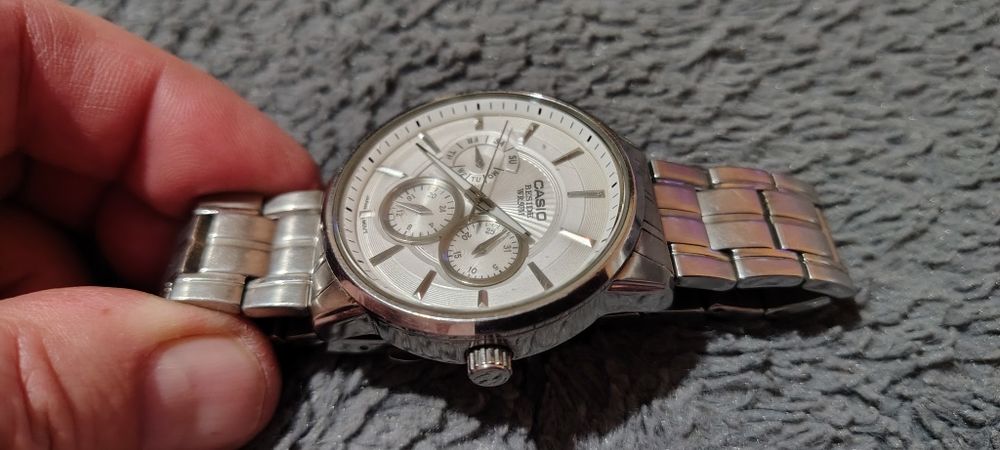 Часы Casio Beside