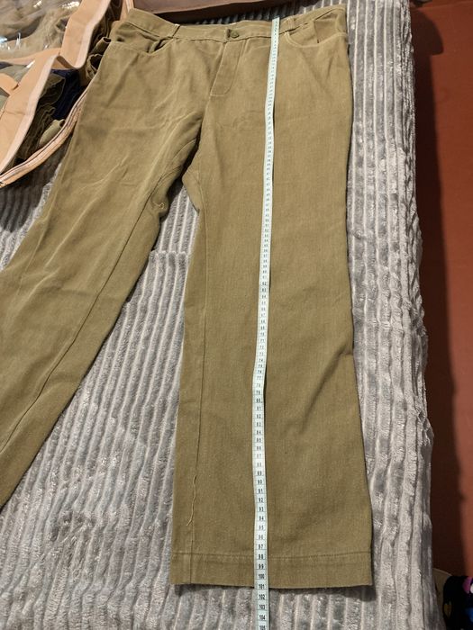 Куртка чоловіча хакі для робіт