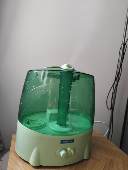 Nawilżacz powietrza LANAFORM