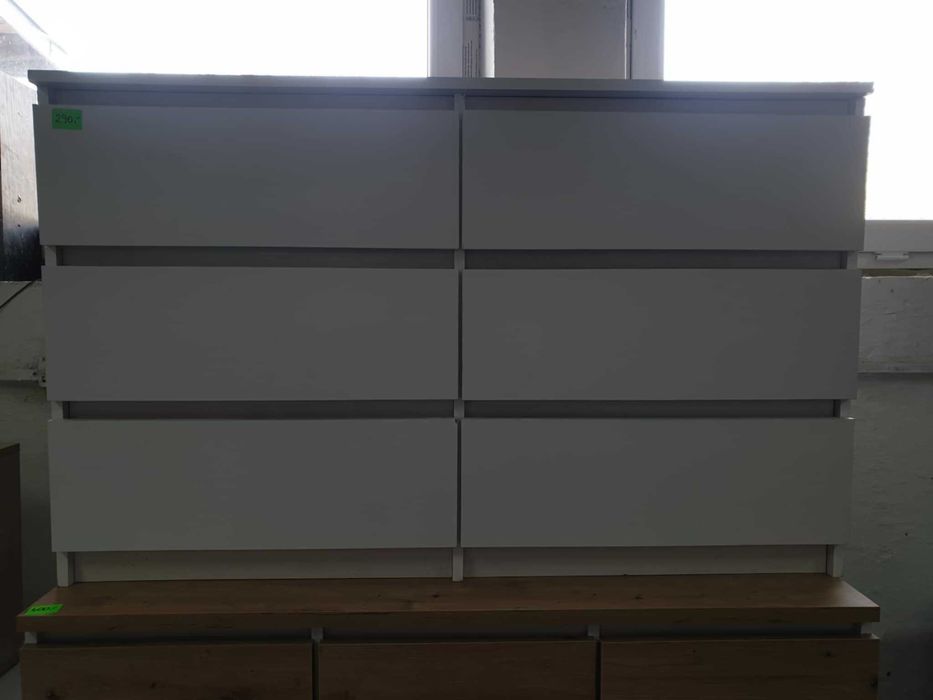 Outlet Meblowy - Wyprzedaż