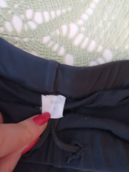 Kąpielówki chłopięce długie dwie pary