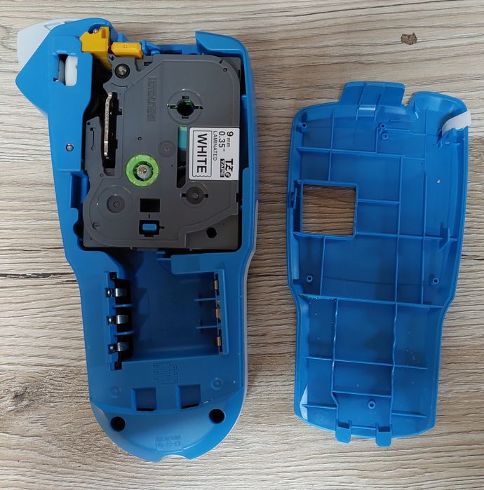 drukarka etykiet Brother P-touch H75