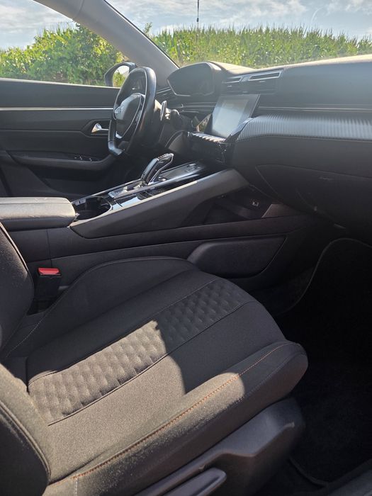Peugeot 508 1.5 BlueHdi Allure Pack