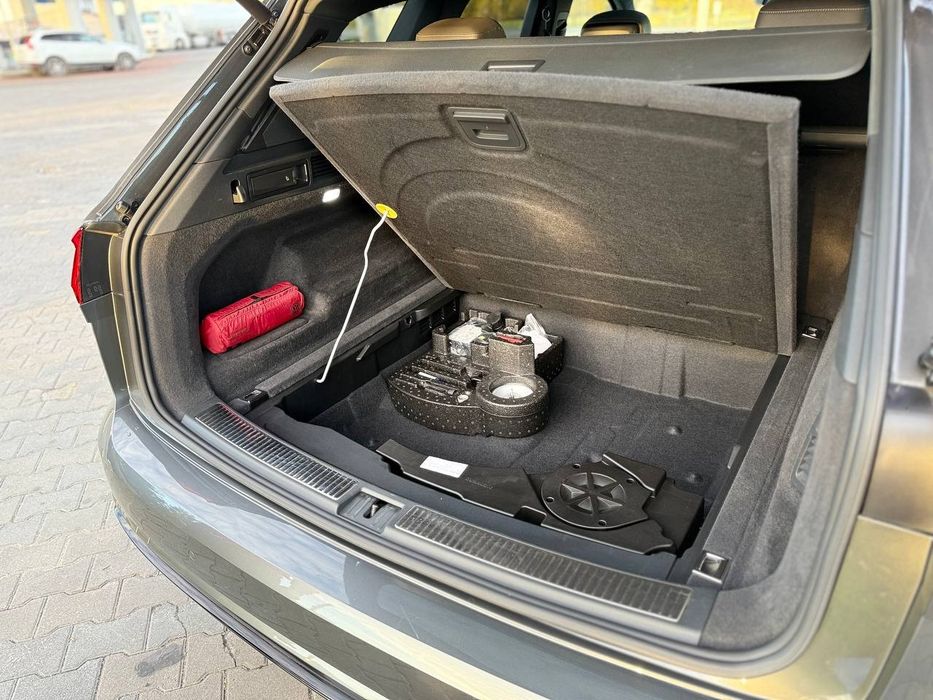 Продам Volkswagen Toureg