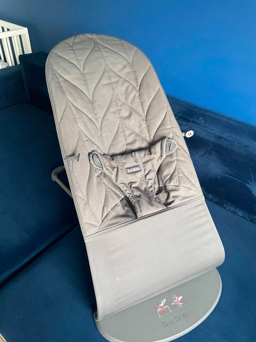 Leżaczek BabyBjorn