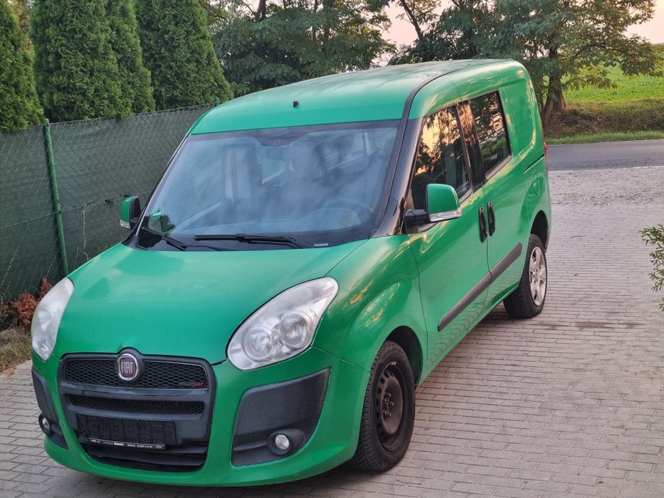 Fiat Doblo
