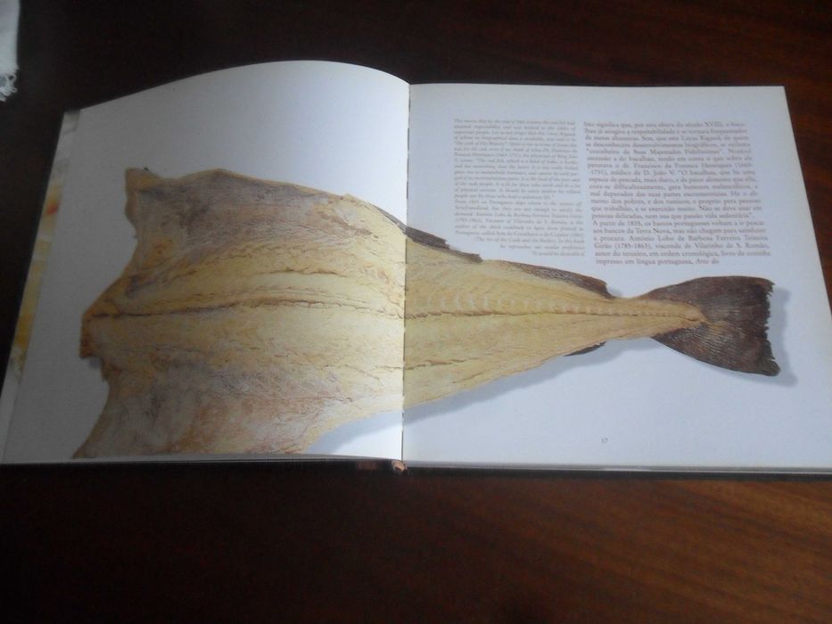 "COMER EM PORTUGUÊS" de José Quitério e Homem Cardoso - 1ª Edição 1997