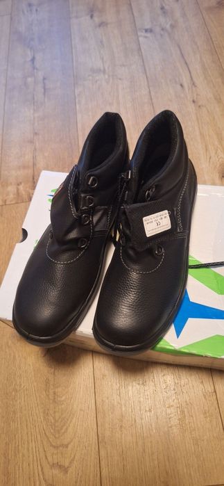 Buty robocze 46 PPO