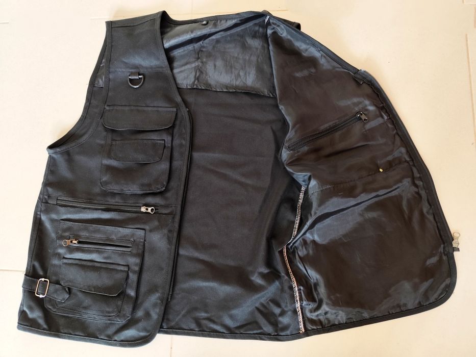 Colete de trabalho para Mulher (Tam. XL)