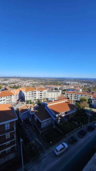 Apartamento T4 Vista Panorâmica Guarda