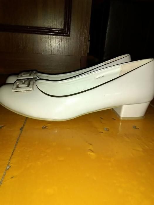 Buty damskie