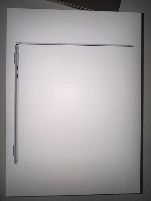 MacBook Air 13 polegadas