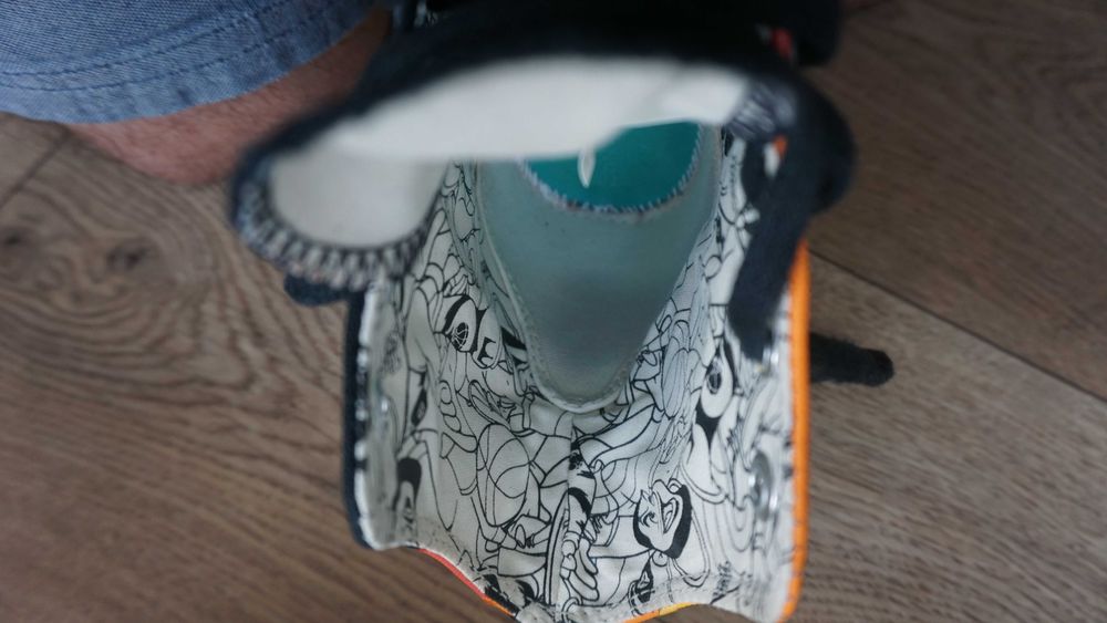 Converse Chuck Taylor All-Star 70 Hi Tune Squad Space Jam rozm. 37.5