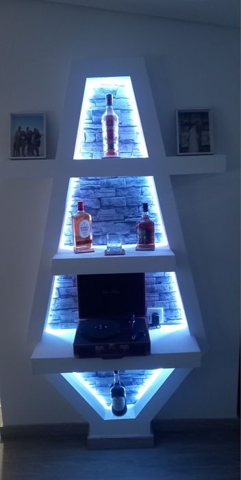 Pladur / Remodelações