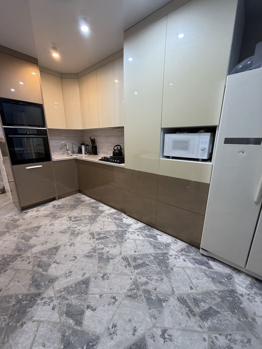 Сертифікат!Податки 2%!2к з ремонтом на газу! Ірпінь!