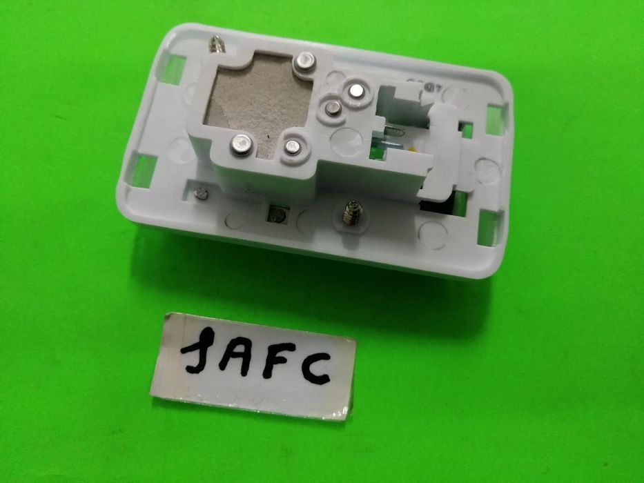 Farolim Luz de plafonier Nissan Pickup D21 (NOVO)