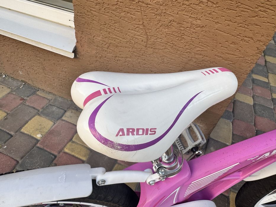 Дитячий велосипед Ardis 18