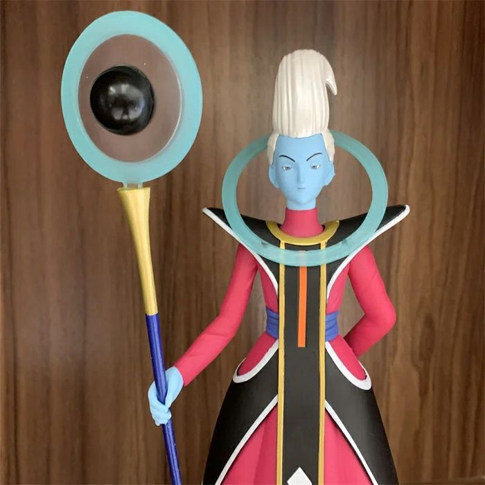 [NOVA] Figura Whis Articulada Premium