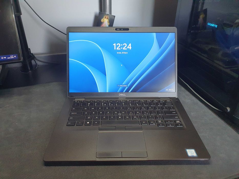 Dell Latitude 5400 | i5-8365U | 16GB RAM | SSD 256GB | FHD | Windows 11
