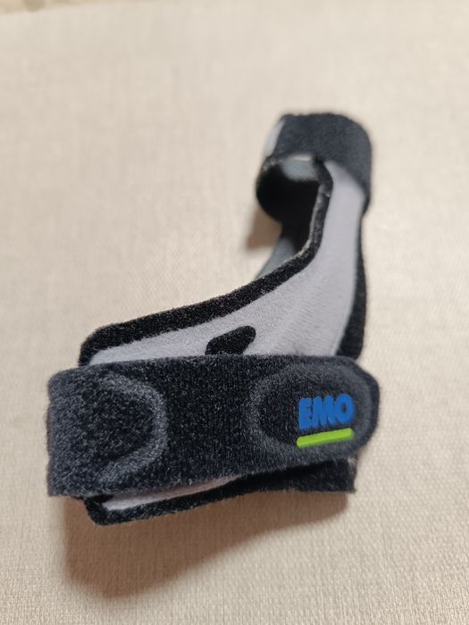 Imobilizador do polegar