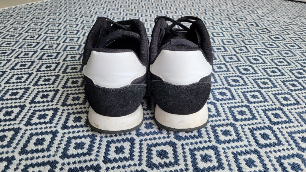Кросівки Tommy jeans Runner Casual ESS