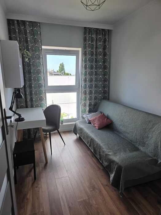 Mieszkanie – Łódź, Stare Chojny, Górna - Widok 3