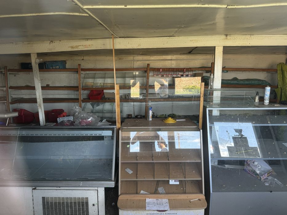 Будинок з магазином, 31сотих землі