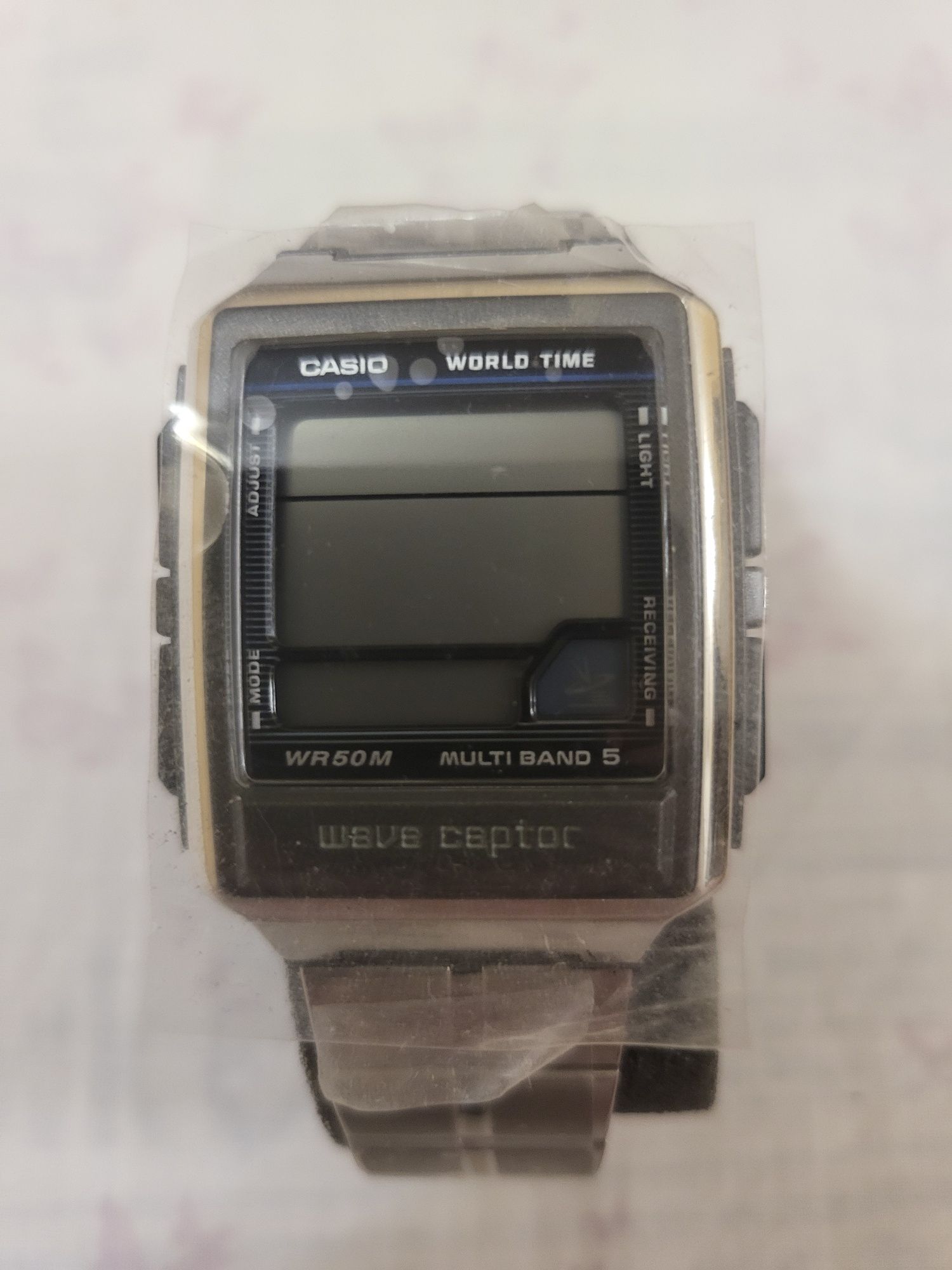 Продам годинник Casio: 2 000 грн. - Наручні годинники Черкаси на Olx
