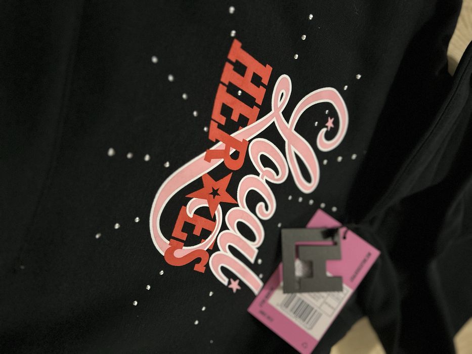 Nowa bluza local heroes