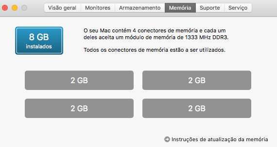 iMac Apple (21.5 polegadas, meados de 2010)