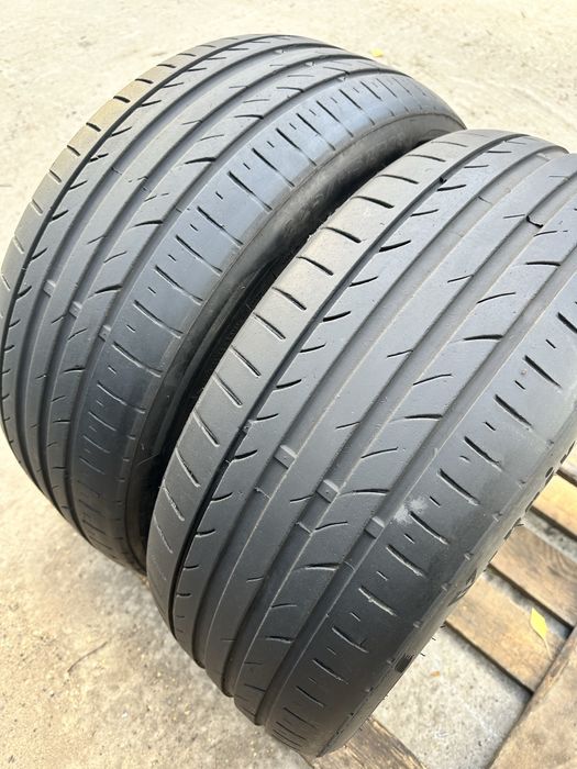 Шини 225 45 18 95Y XL Tracmax X-privilo TX3 пара