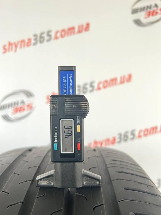235/55 r18 continental ecocontact 6 4mm