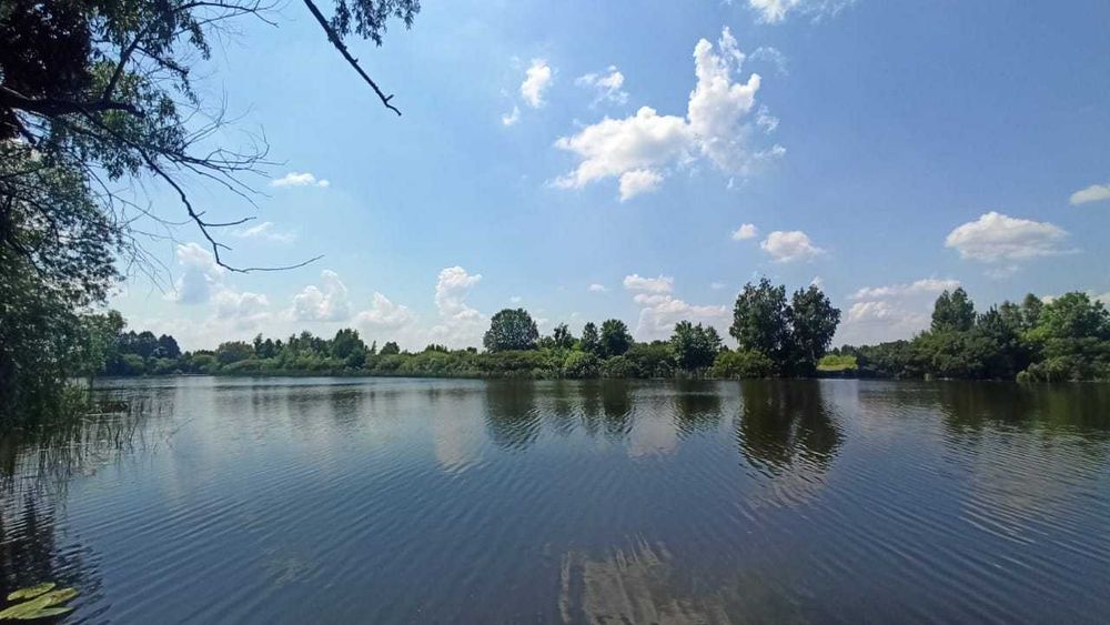 Продажа дома с выходом на реку Козинка. Большая Дамба. Козин