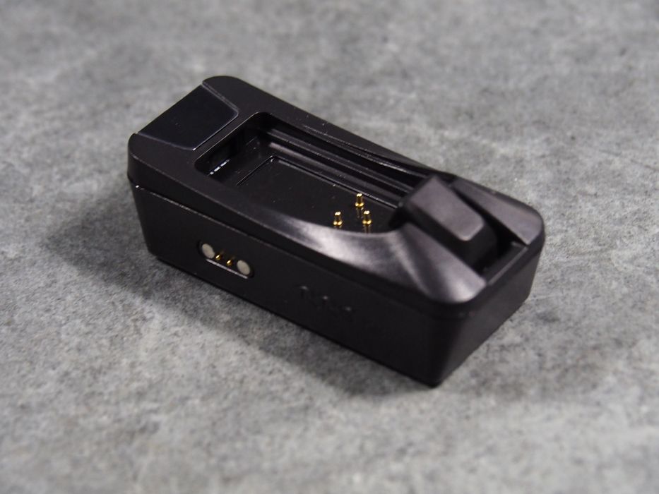 NOWA ładowarka baterii Sram AXS, magnetyczna, USB