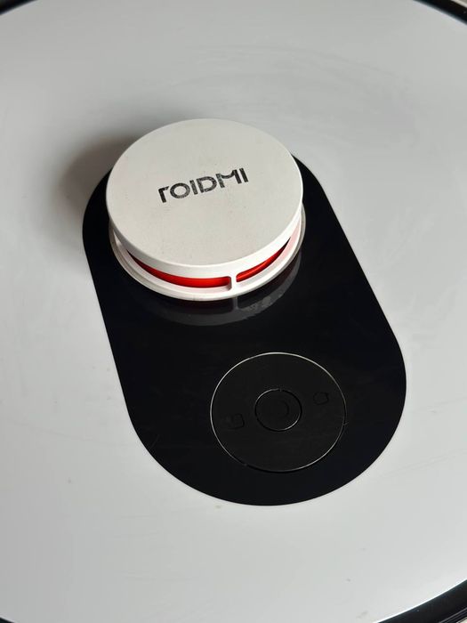 Робот-пилосос Roidmi EVE Plus