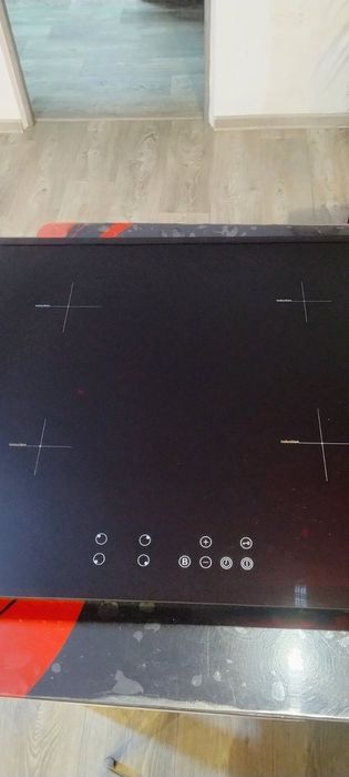 Плита індукційна