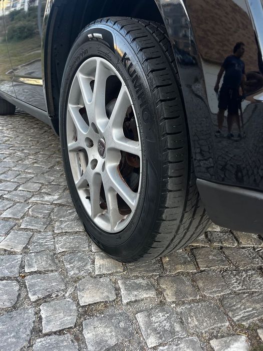 Fiat Freemont 2.0 M-Jet BlackCode521691983816970246