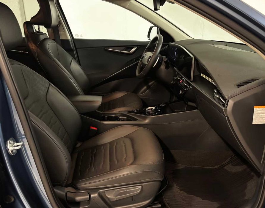 Kia Niro 64 kW 2023 рік