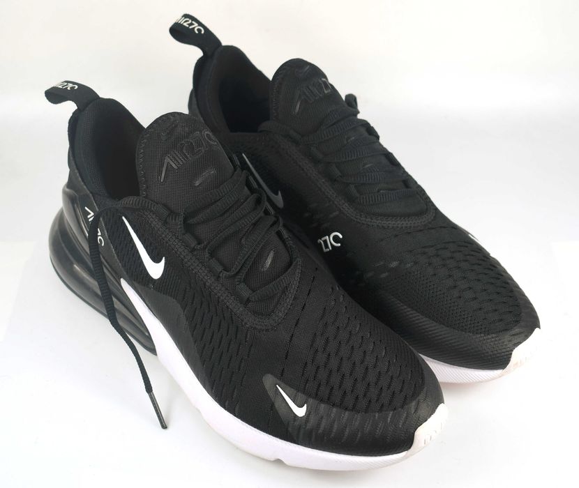 Używane Nike Sneakersy Air Max 270 AH8050  roz. 42