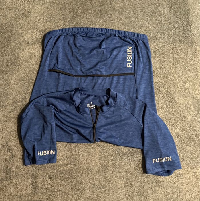 Koszulka rowerowa/kolarska Fusion C3 Jersey