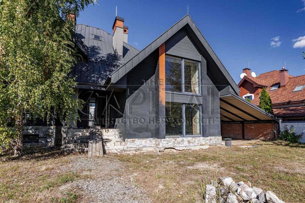 House by the address (area 392 m²) - Atlanta.ua - photo 4