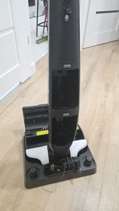 Hizero F803  mop 4w1