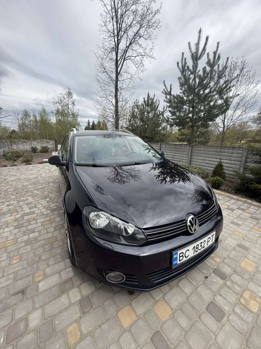 Продається Volkswagen Golf