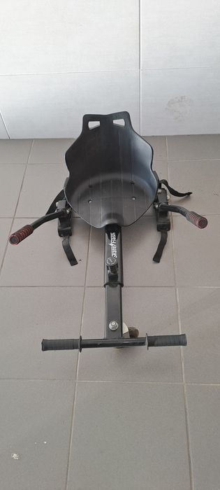 Overkart SkateFlash para overboard