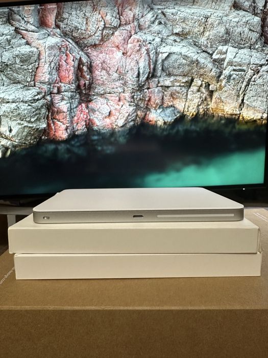 Apple Magic Trackpad (2021)