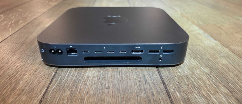 Mac Mini 7 sztuk