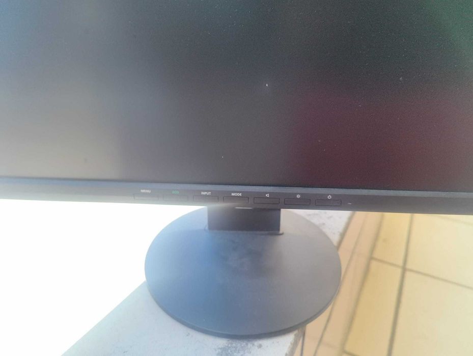 Fujitsu Display Monitor B22-8 TS Pro 54,6 cm (21.5") 1920 x 1080 Pixeles Full HD